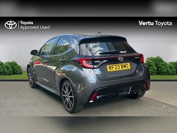 Used Toyota Yaris 2023 for sale - 79352269: Photo