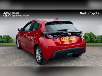 Used Toyota Yaris 2023 for sale - 78974191: Photo