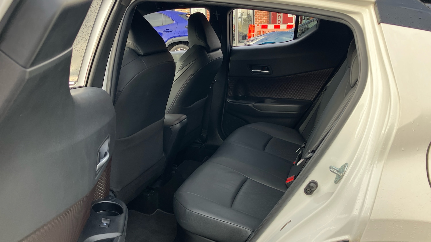 Used Toyota C-HR 2019 for sale - 76531330: Photo 13