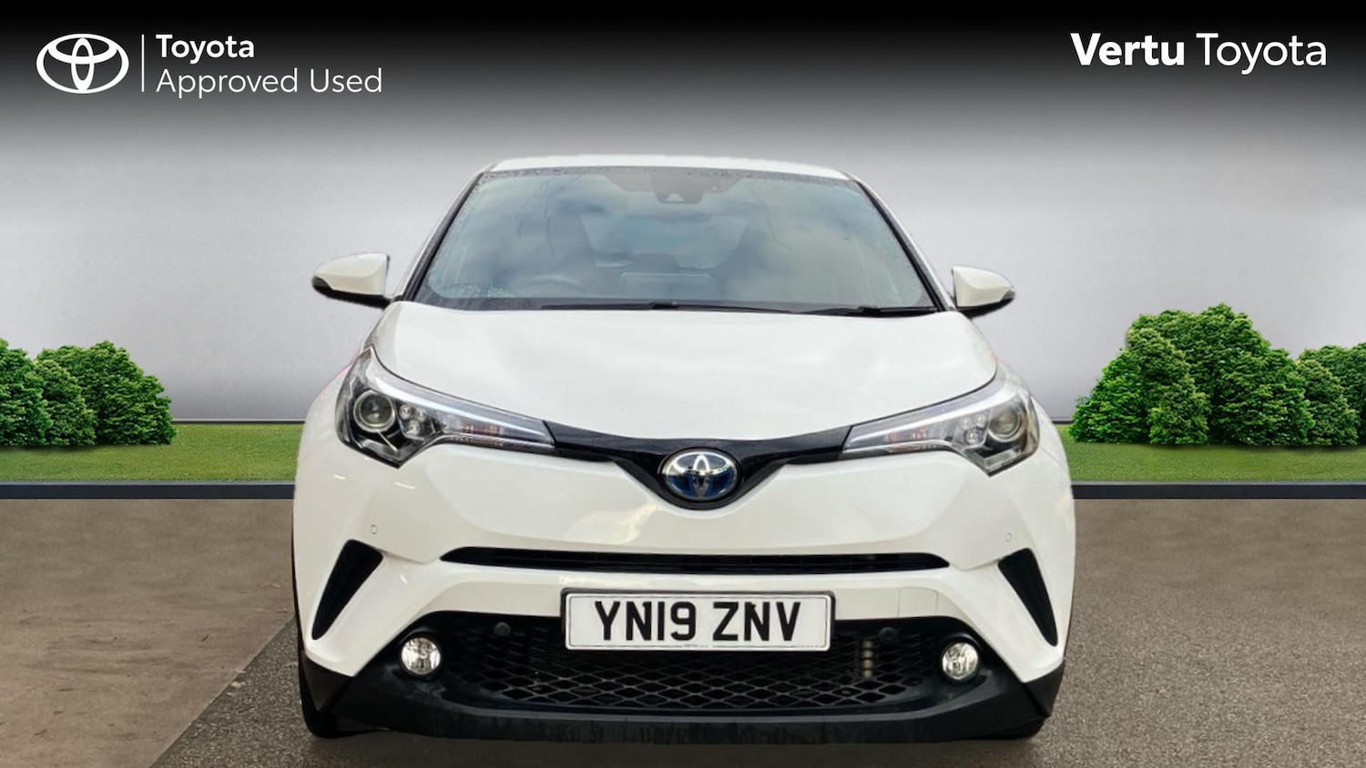 Used Toyota C-HR 2019 for sale - 76531330: Photo 15