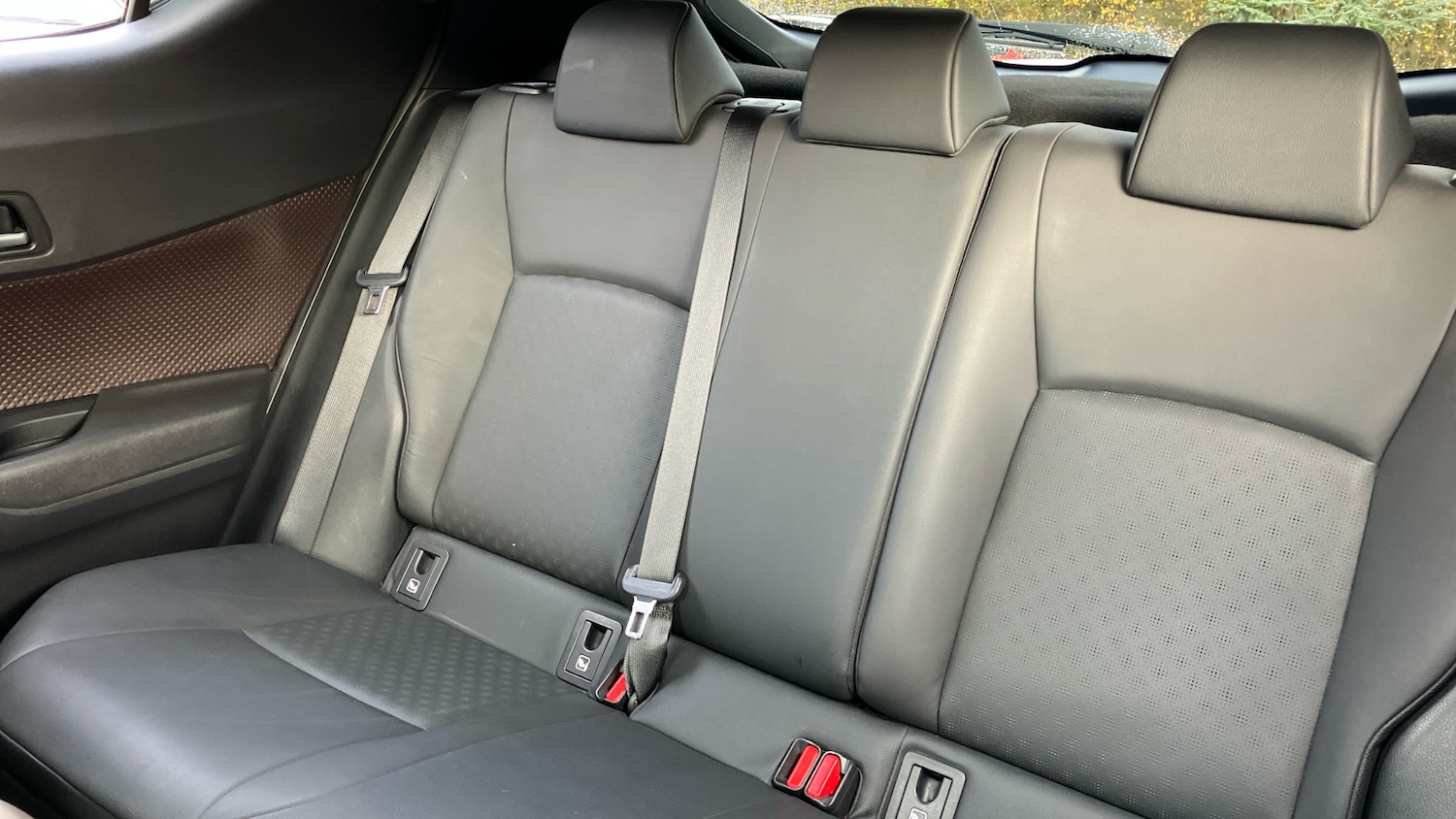 Used Toyota C-HR 2019 for sale - 76531330: Photo 20