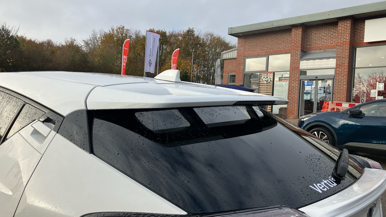 Used Toyota C-HR 2019 for sale - 76531330: Photo 22