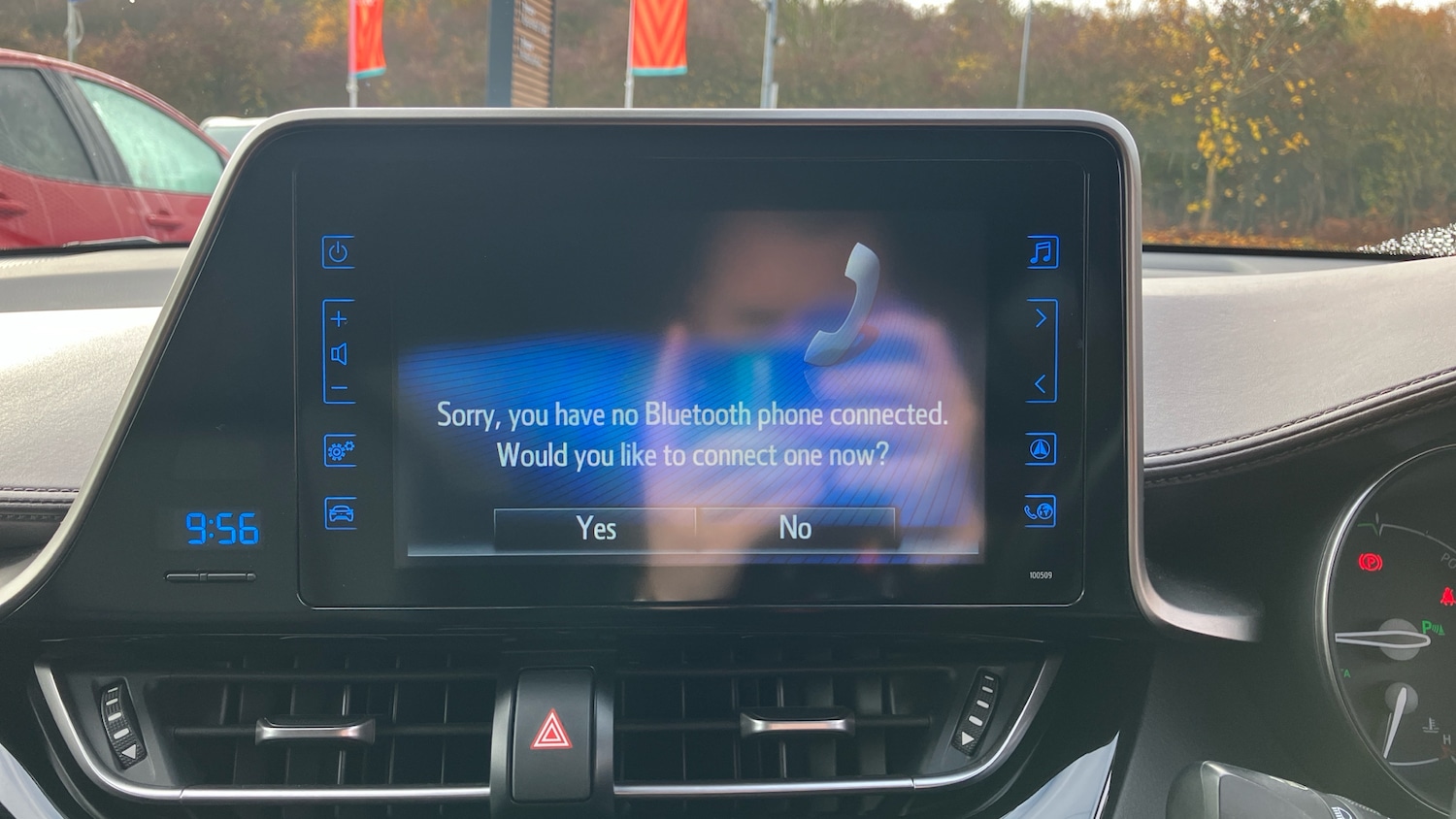 Used Toyota C-HR 2019 for sale - 76531330: Photo 23