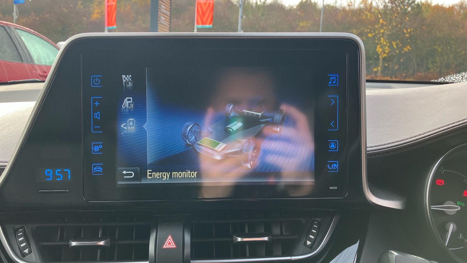 Used Toyota C-HR 2019 for sale - 76531330: Photo 24