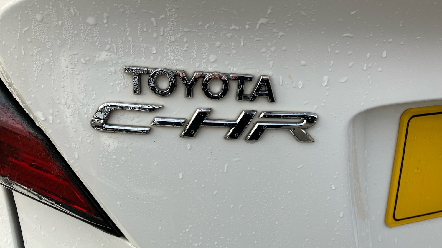 Used Toyota C-HR 2019 for sale - 76531330: Photo 36