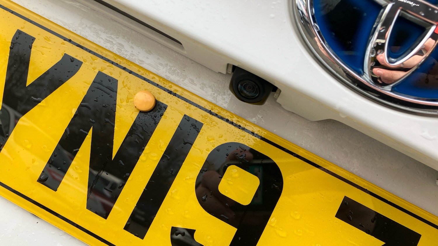 Used Toyota C-HR 2019 for sale - 76531330: Photo 38