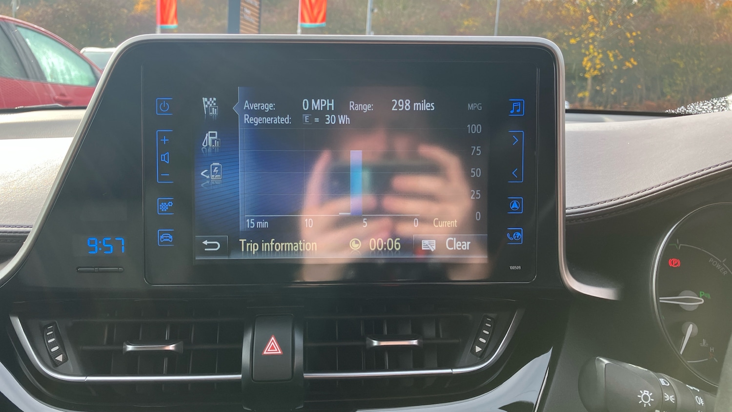 Used Toyota C-HR 2019 for sale - 76531330: Photo 51