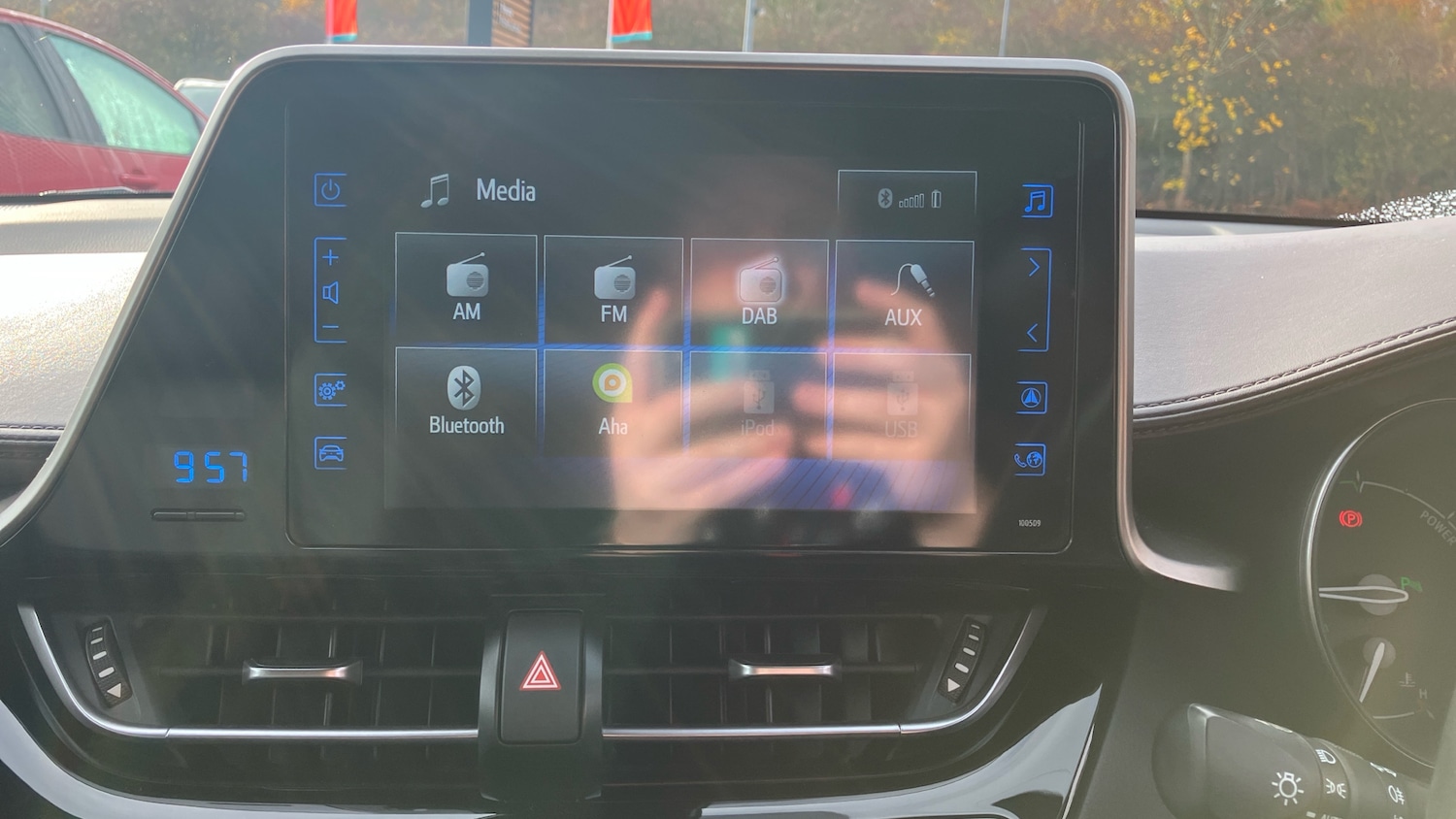 Used Toyota C-HR 2019 for sale - 76531330: Photo 53