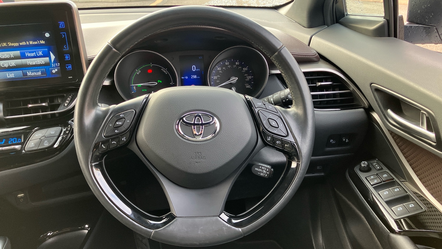 Used Toyota C-HR 2019 for sale - 76531330: Photo 6