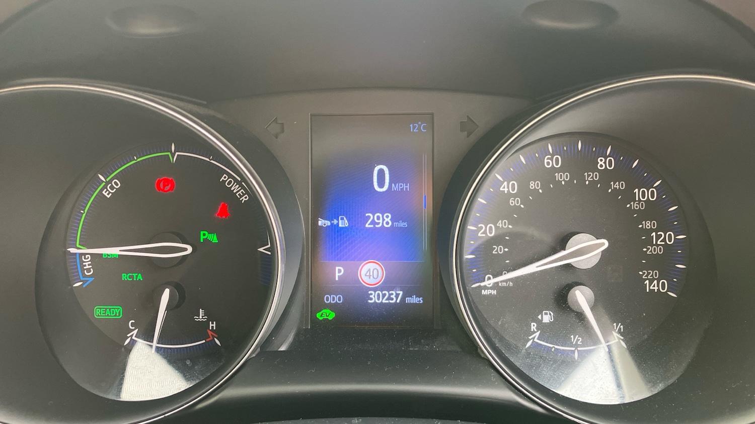 Used Toyota C-HR 2019 for sale - 76531330: Photo 9