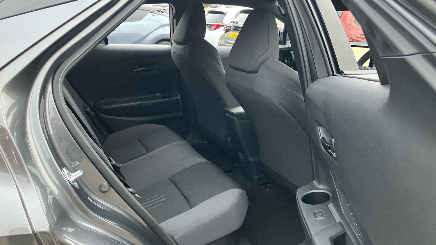 Used Toyota C-HR 2025 for sale - 77760497: Photo 12