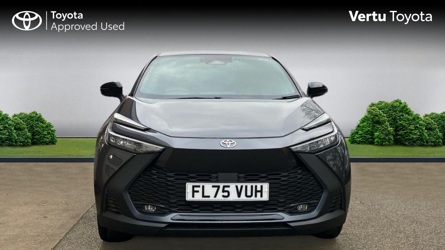 Used Toyota C-HR 2025 for sale - 77760497: Photo 15