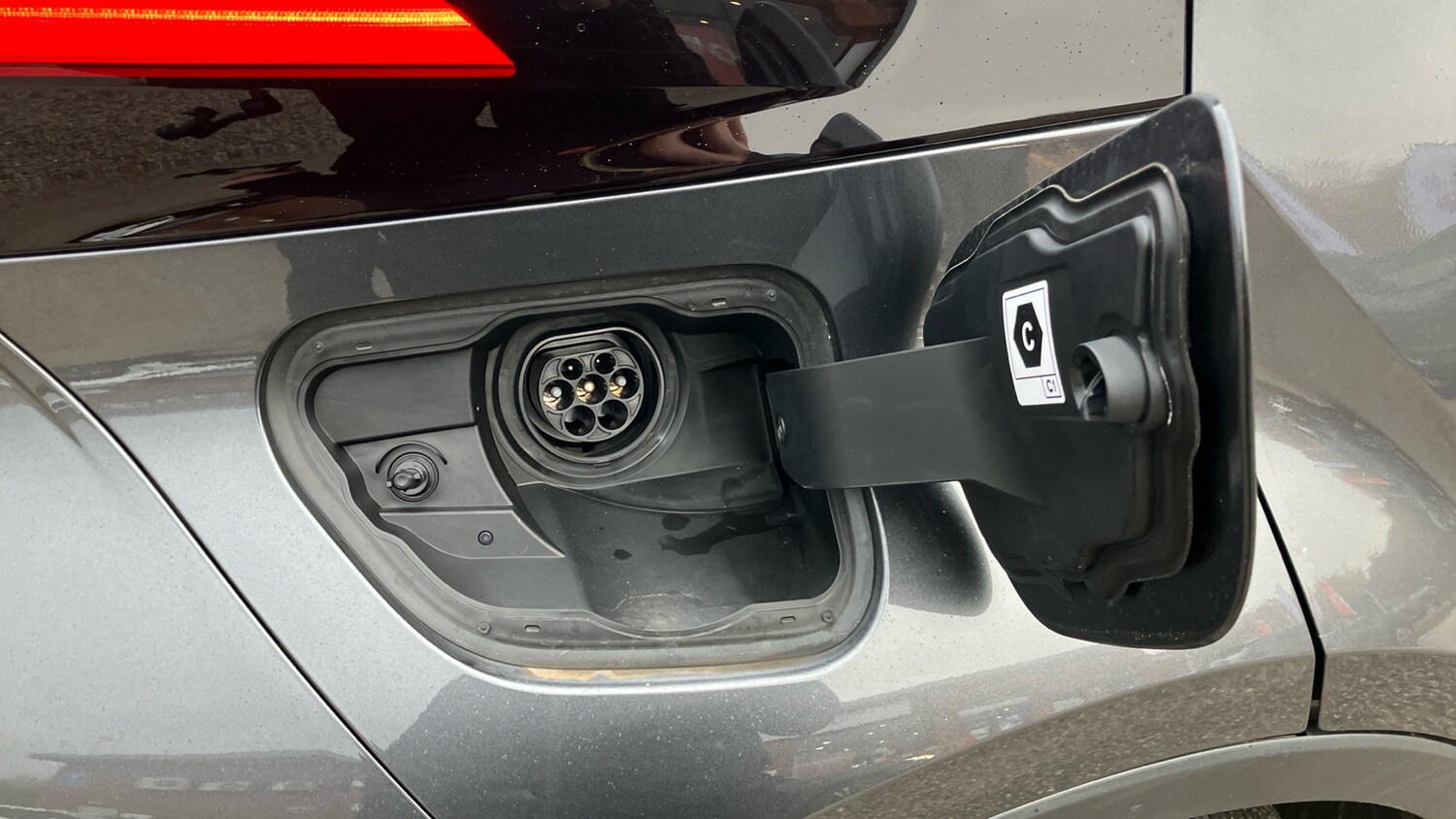 Used Toyota C-HR 2025 for sale - 77760497: Photo 20