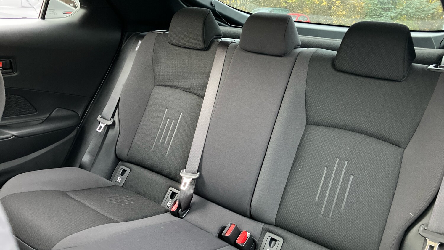 Used Toyota C-HR 2025 for sale - 77760497: Photo 22