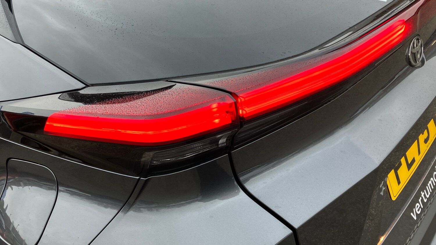 Used Toyota C-HR 2025 for sale - 77760497: Photo 23