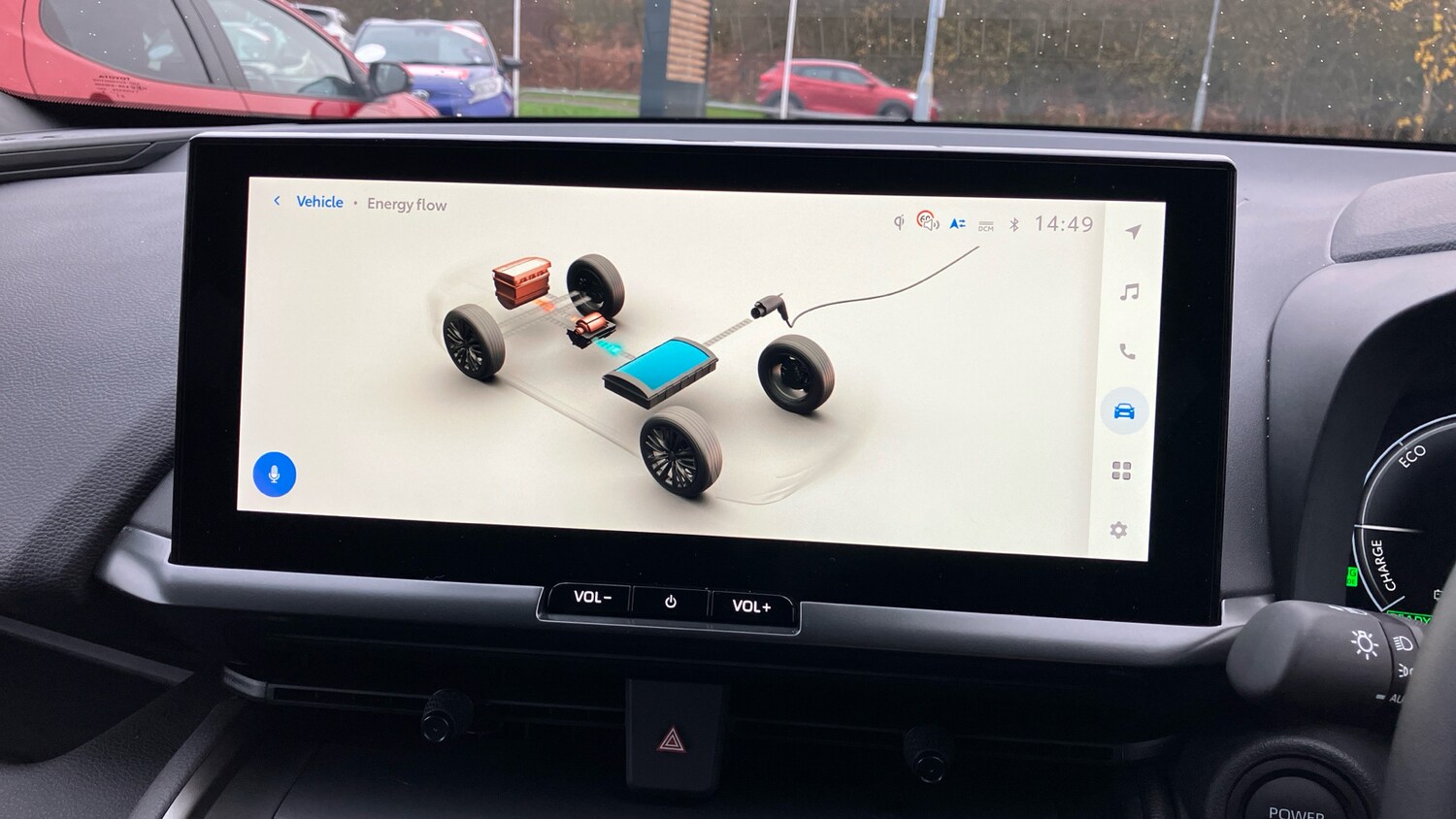 Used Toyota C-HR 2025 for sale - 77760497: Photo 26