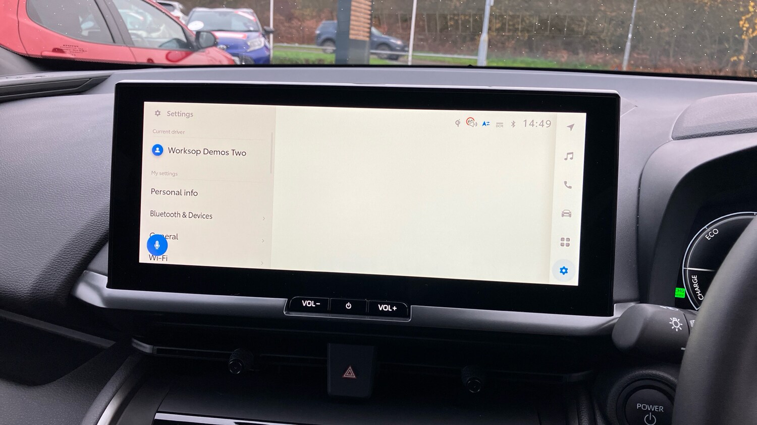 Used Toyota C-HR 2025 for sale - 77760497: Photo 27