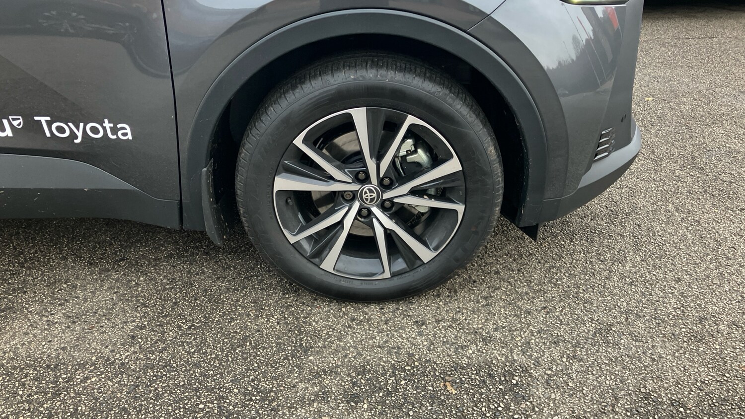 Used Toyota C-HR 2025 for sale - 77760497: Photo 35