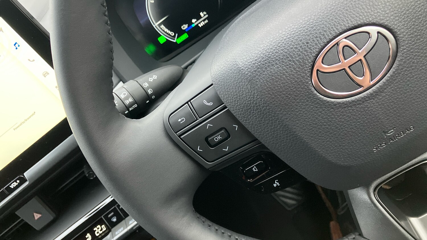 Used Toyota C-HR 2025 for sale - 77760497: Photo 45