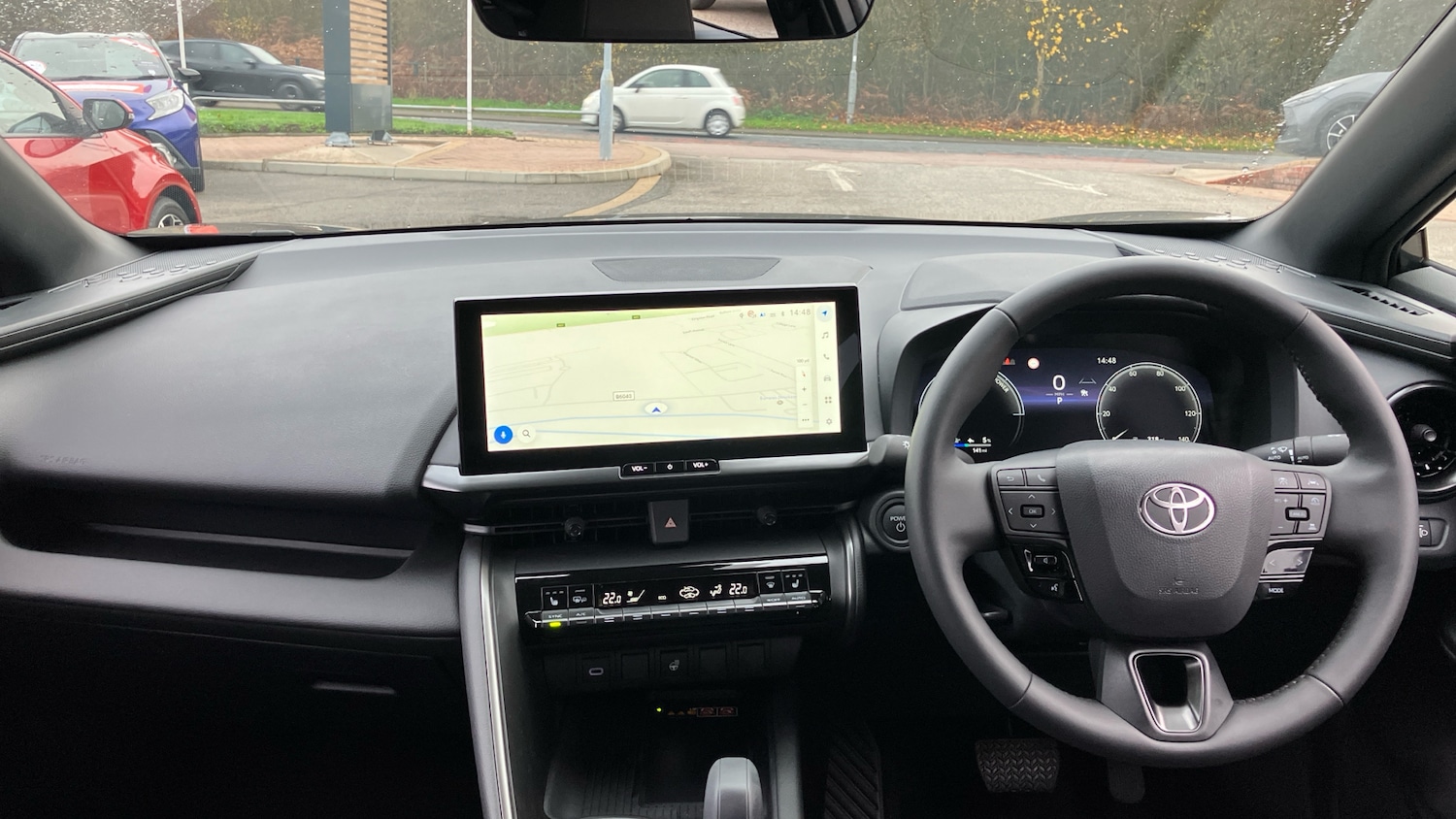 Used Toyota C-HR 2025 for sale - 77760497: Photo 5