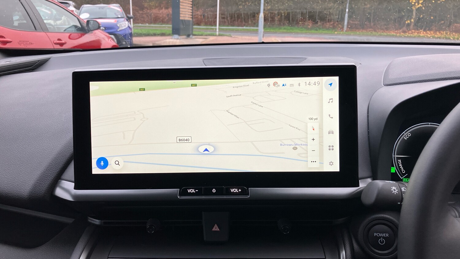 Used Toyota C-HR 2025 for sale - 77760497: Photo 7