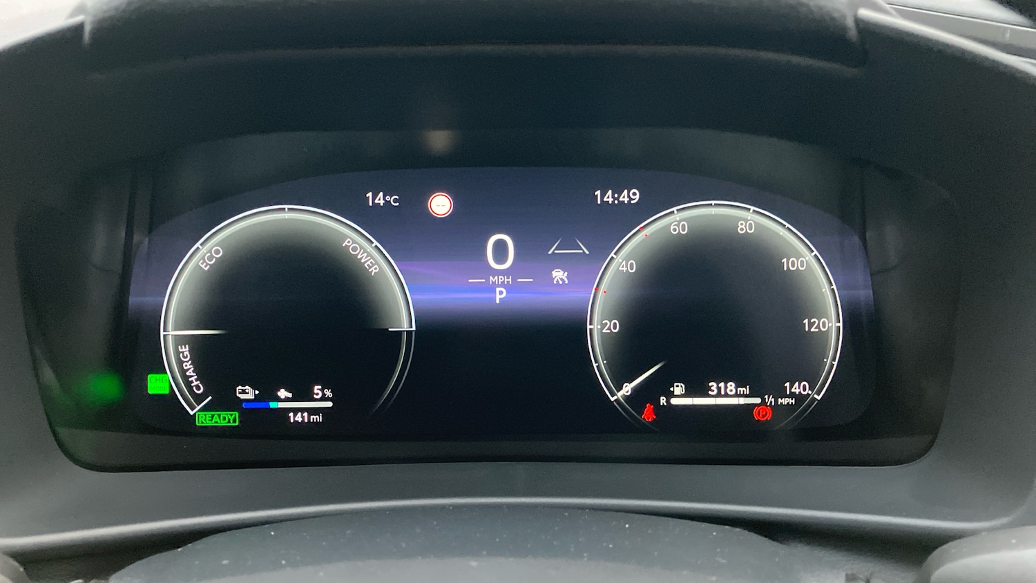 Used Toyota C-HR 2025 for sale - 77760497: Photo 9