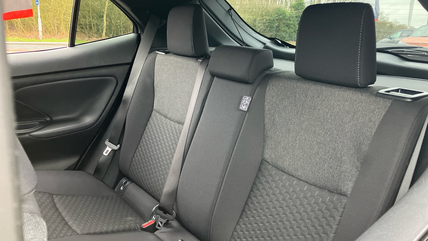 Used Toyota Yaris Cross 2025 for sale - 77568296: Photo 20