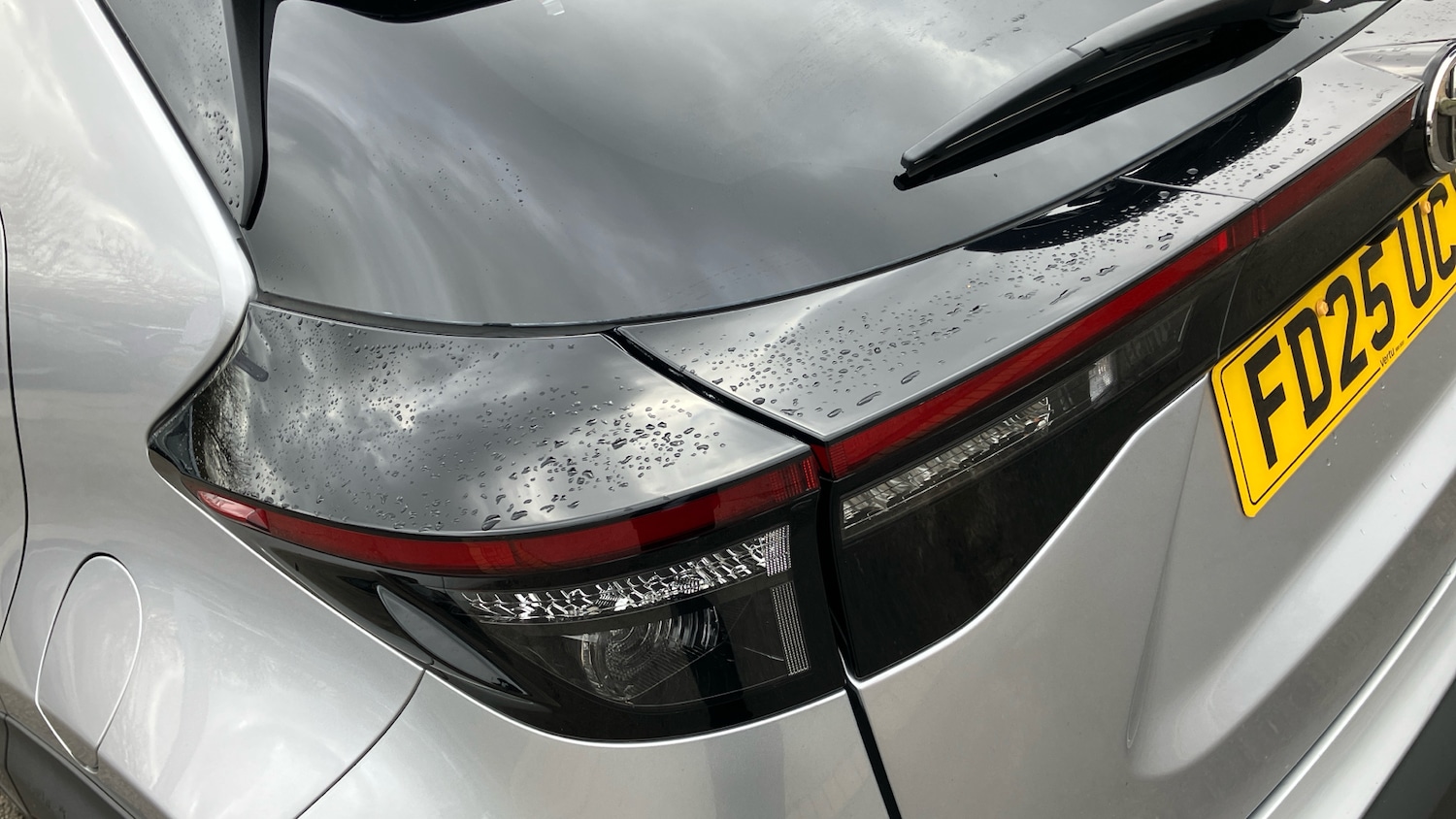 Used Toyota Yaris Cross 2025 for sale - 77568296: Photo 21