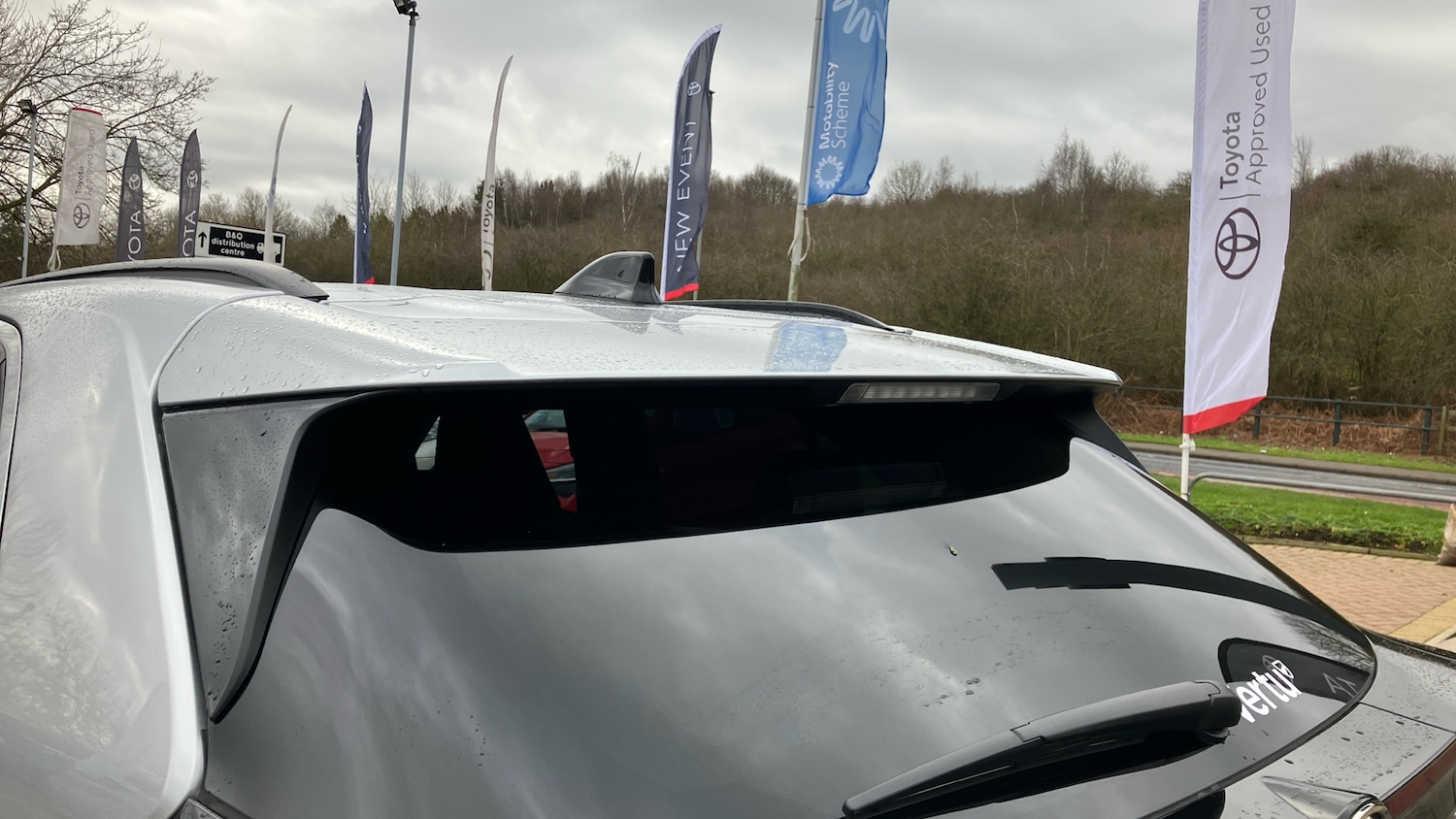 Used Toyota Yaris Cross 2025 for sale - 77568296: Photo 22