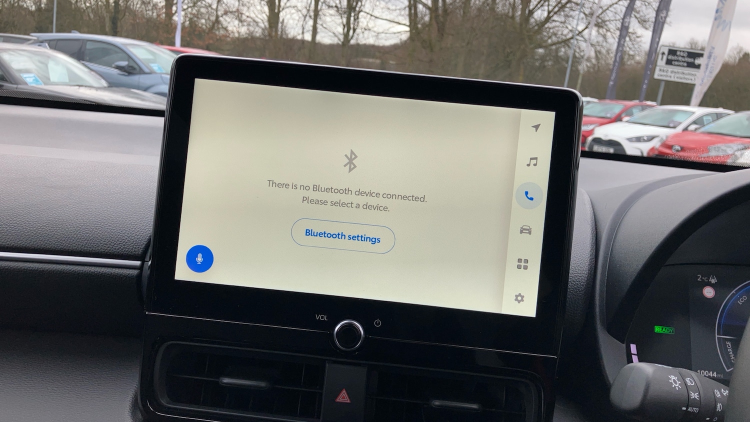 Used Toyota Yaris Cross 2025 for sale - 77568296: Photo 23