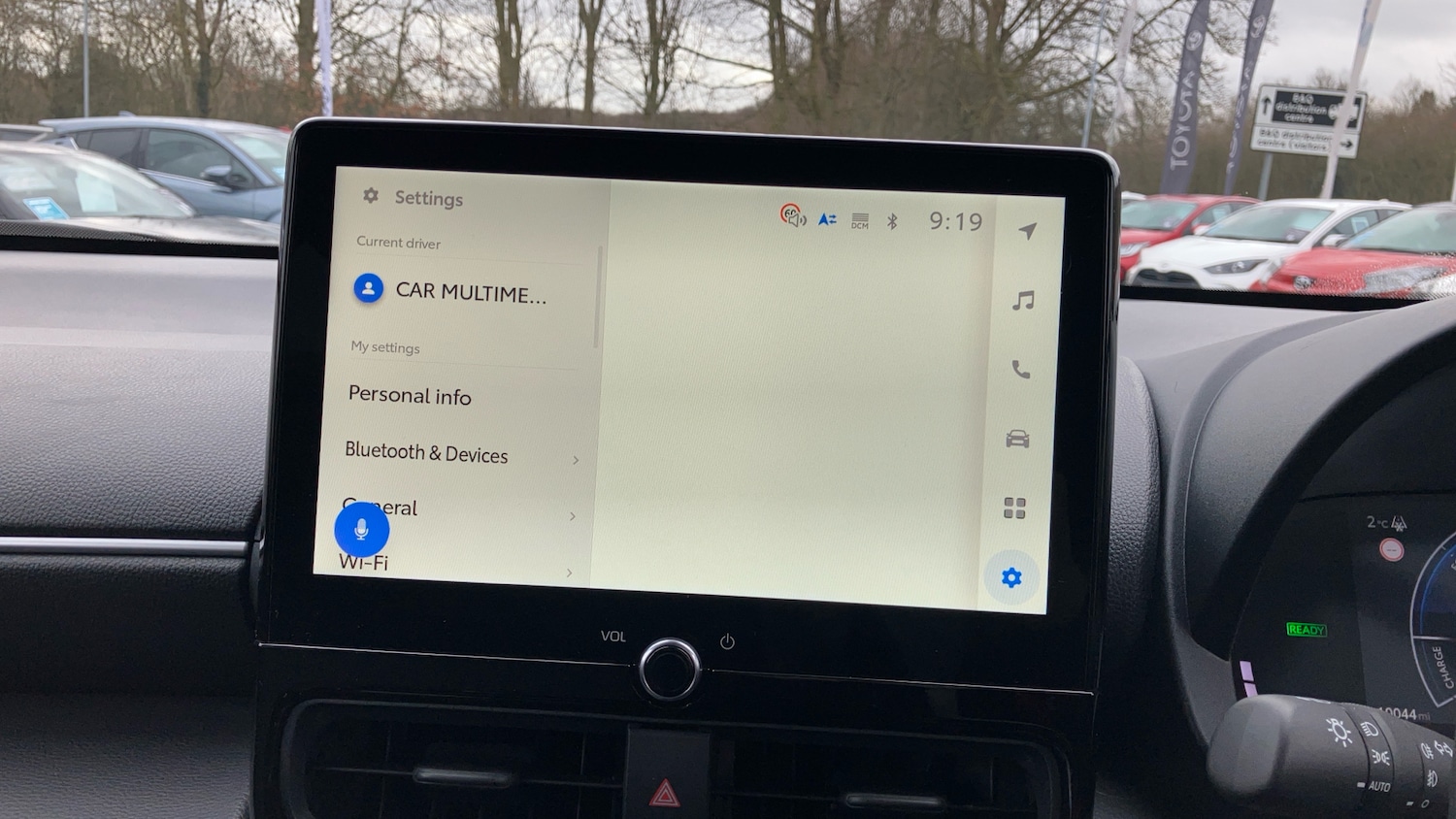 Used Toyota Yaris Cross 2025 for sale - 77568296: Photo 25