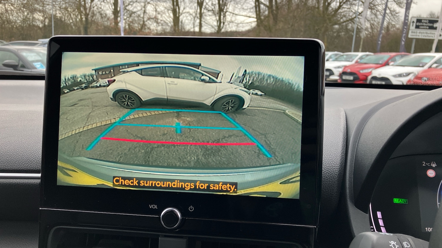 Used Toyota Yaris Cross 2025 for sale - 77568296: Photo 27