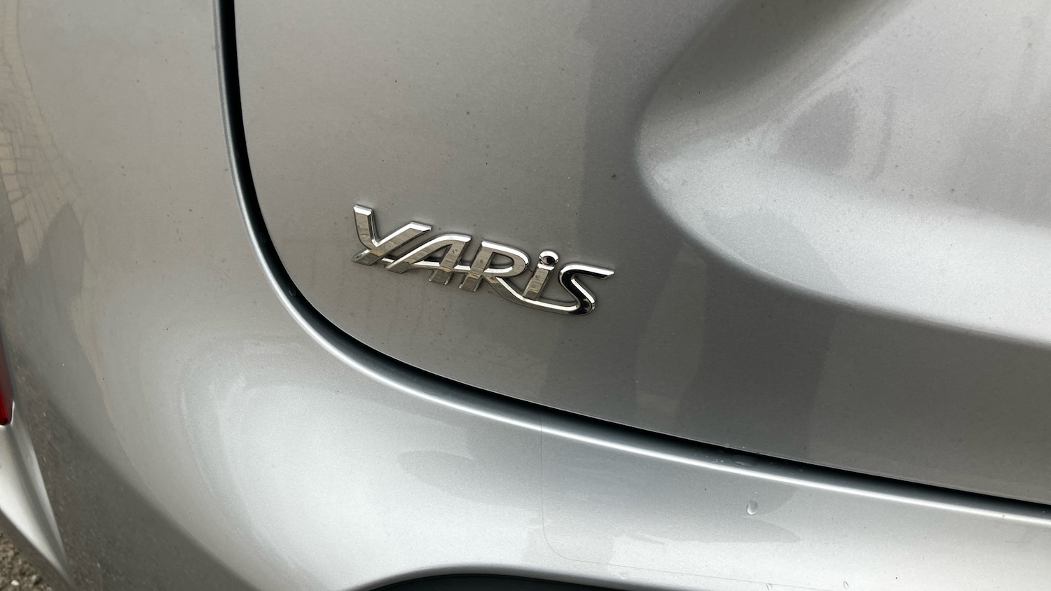 Used Toyota Yaris Cross 2025 for sale - 77568296: Photo 34