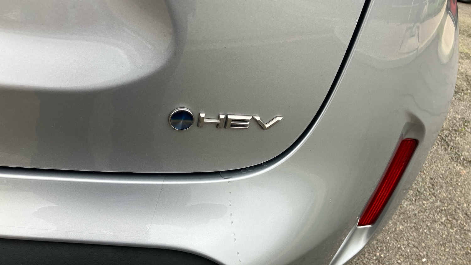 Used Toyota Yaris Cross 2025 for sale - 77568296: Photo 35