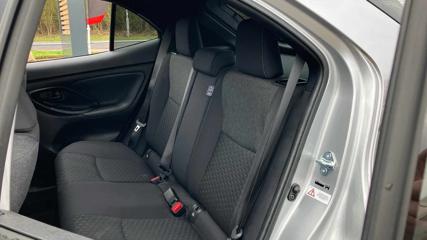 Used Toyota Yaris Cross 2025 for sale - 77568296: Photo 39