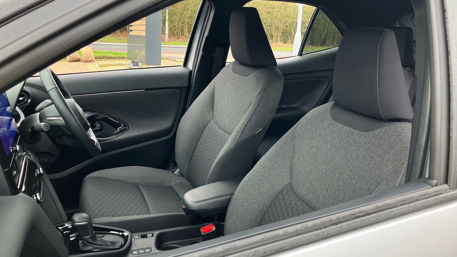 Used Toyota Yaris Cross 2025 for sale - 77568296: Photo 41