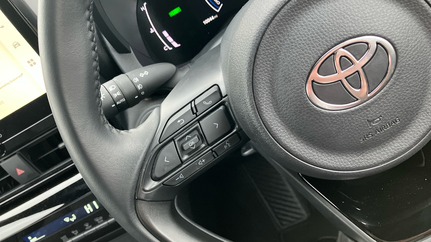 Used Toyota Yaris Cross 2025 for sale - 77568296: Photo 42