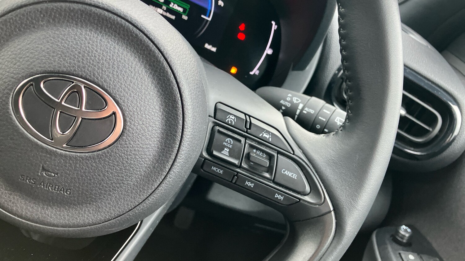 Used Toyota Yaris Cross 2025 for sale - 77568296: Photo 43