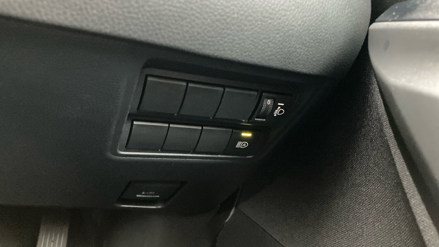 Used Toyota Yaris Cross 2025 for sale - 77568296: Photo 44