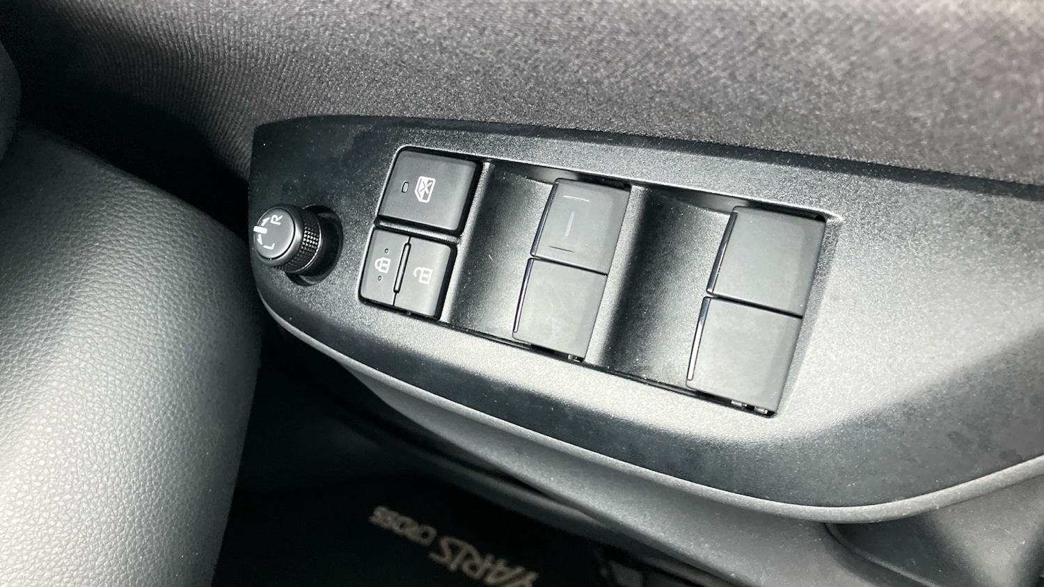 Used Toyota Yaris Cross 2025 for sale - 77568296: Photo 45