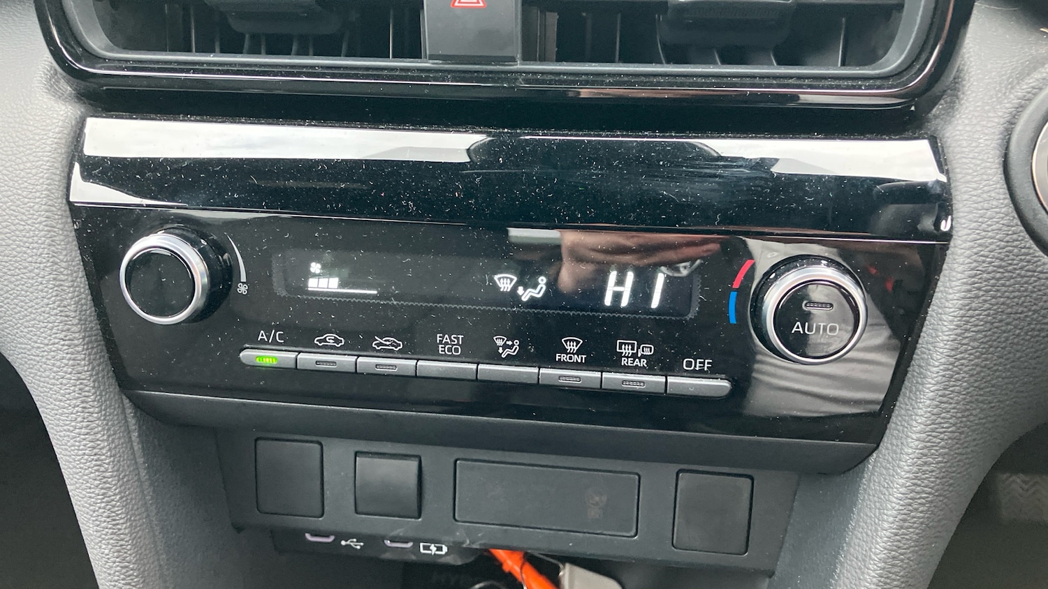 Used Toyota Yaris Cross 2025 for sale - 77568296: Photo 47