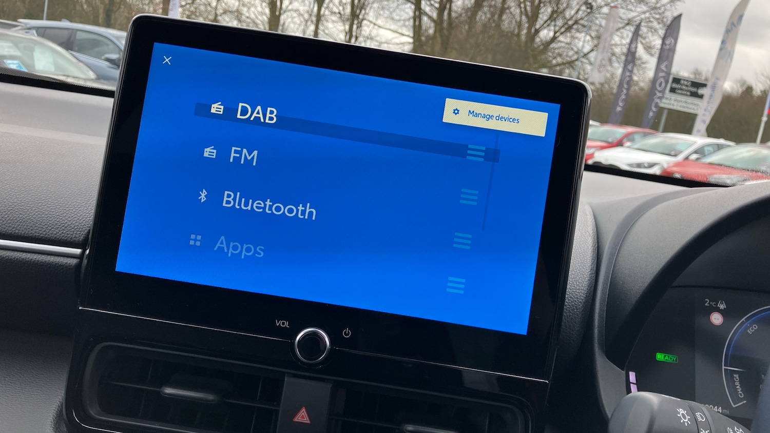 Used Toyota Yaris Cross 2025 for sale - 77568296: Photo 48