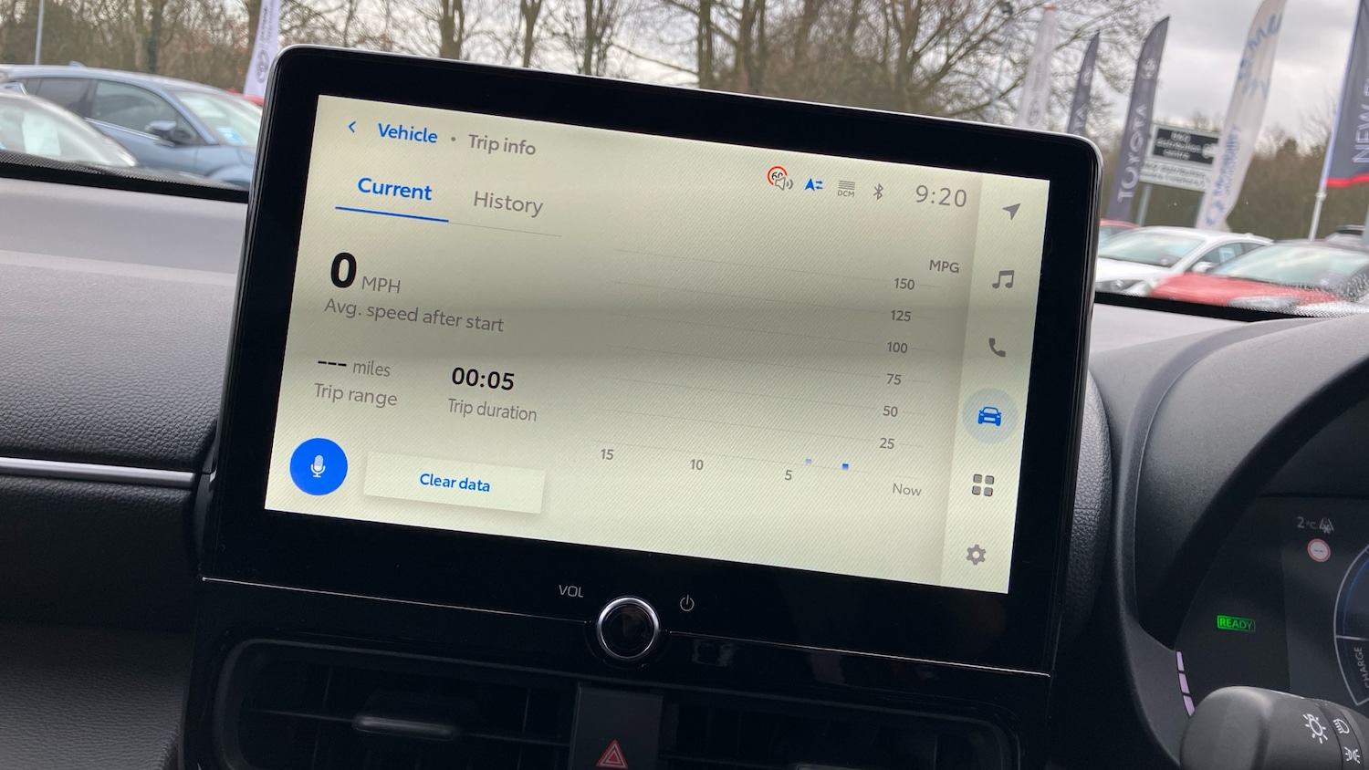 Used Toyota Yaris Cross 2025 for sale - 77568296: Photo 49