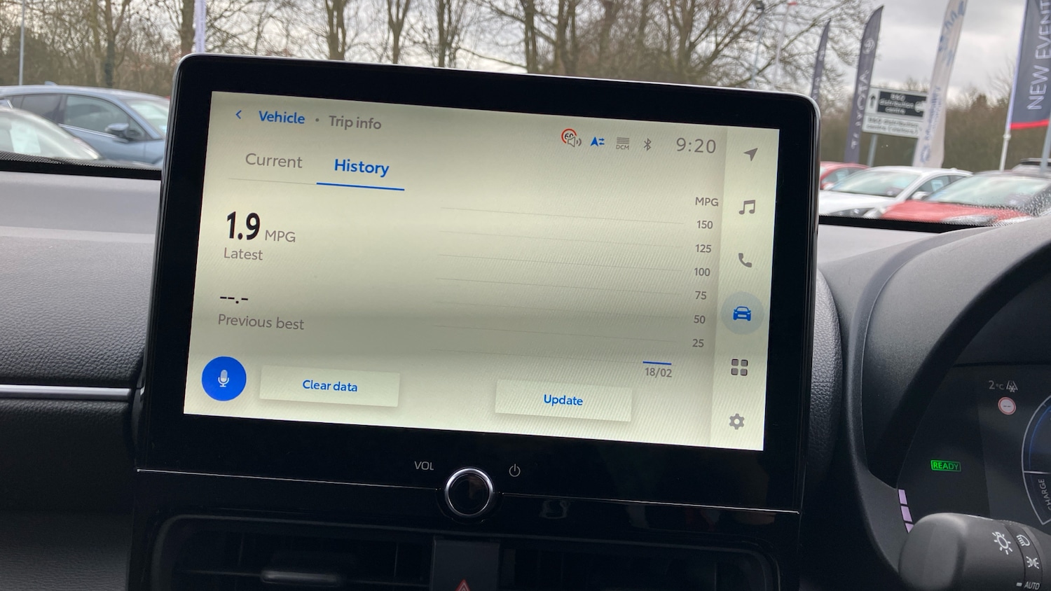 Used Toyota Yaris Cross 2025 for sale - 77568296: Photo 50