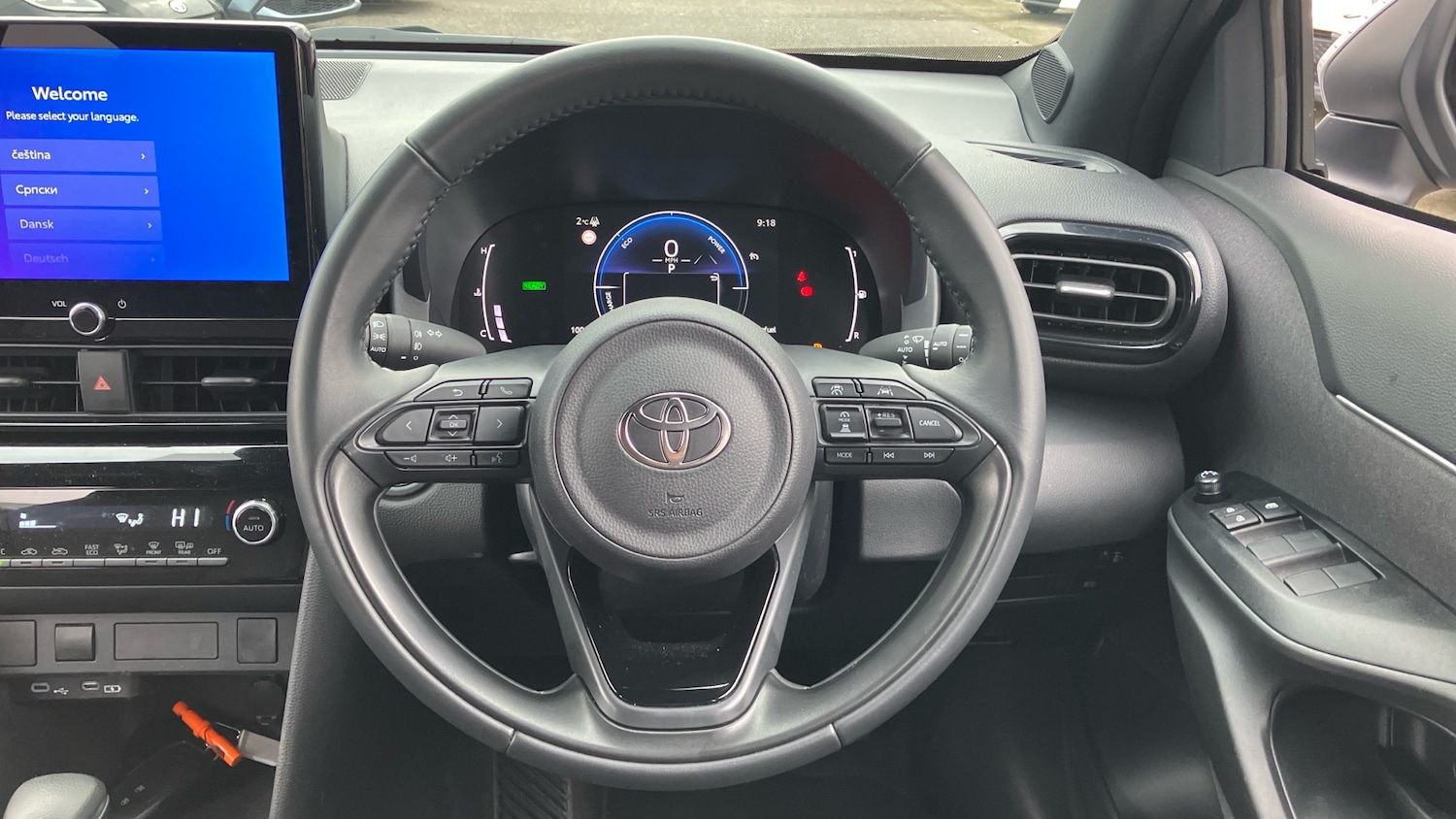 Used Toyota Yaris Cross 2025 for sale - 77568296: Photo 6