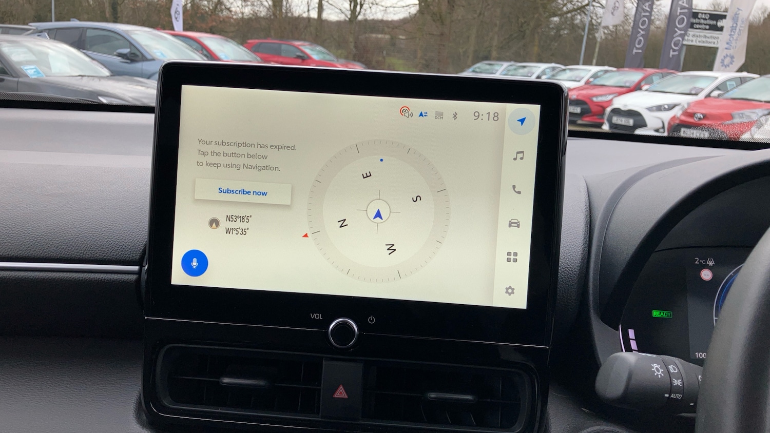 Used Toyota Yaris Cross 2025 for sale - 77568296: Photo 7