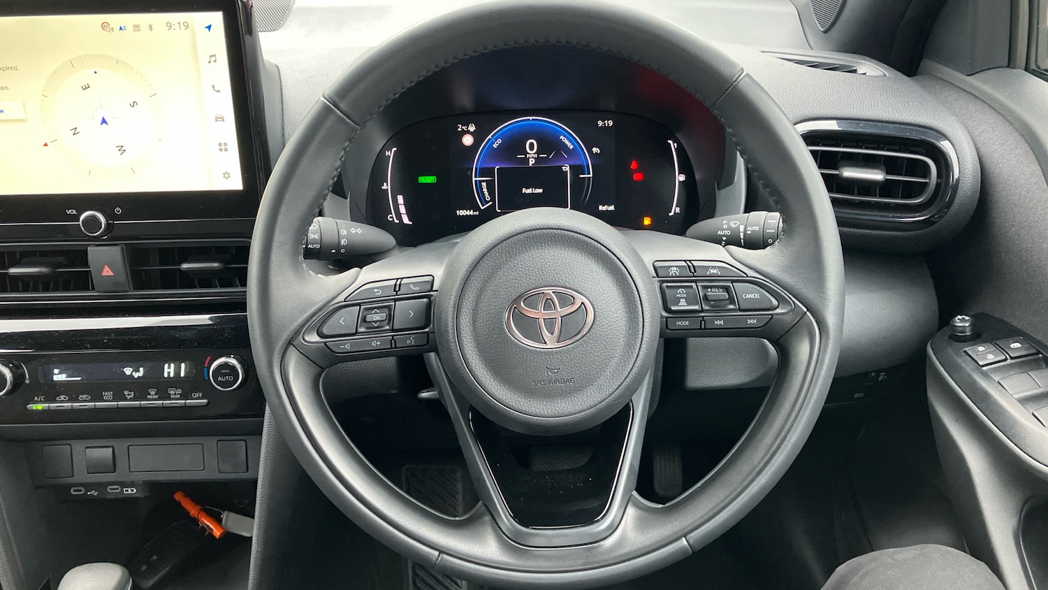 Used Toyota Yaris Cross 2025 for sale - 77568296: Photo 8