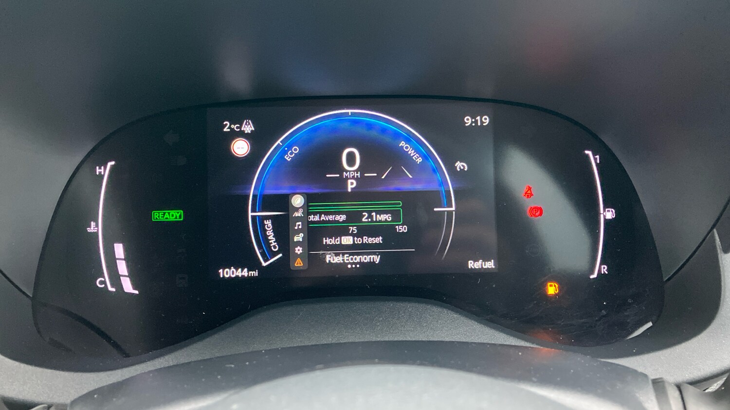 Used Toyota Yaris Cross 2025 for sale - 77568296: Photo 9