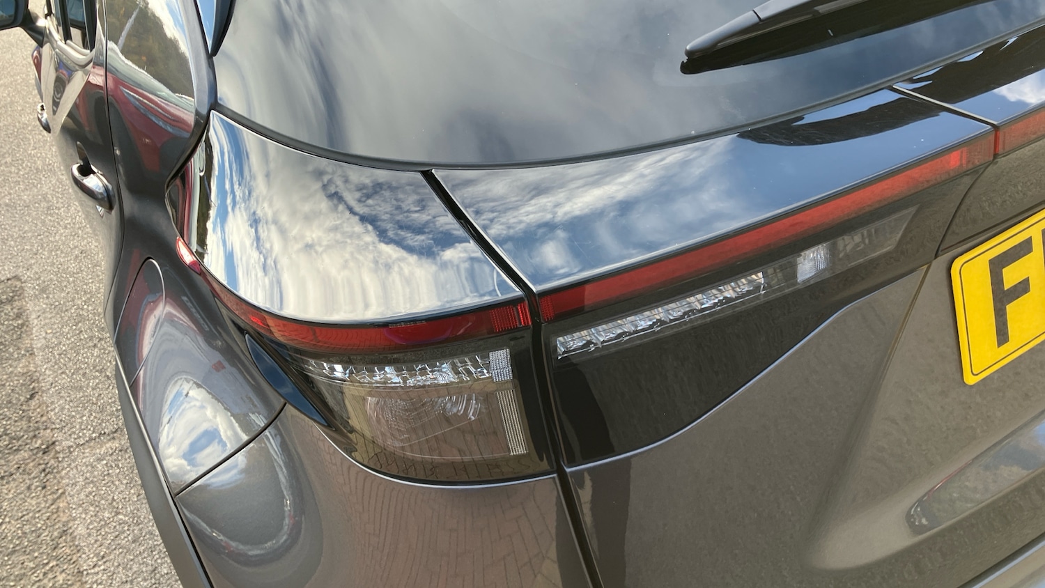 Used Toyota Yaris Cross 2022 for sale - 76682285: Photo 21