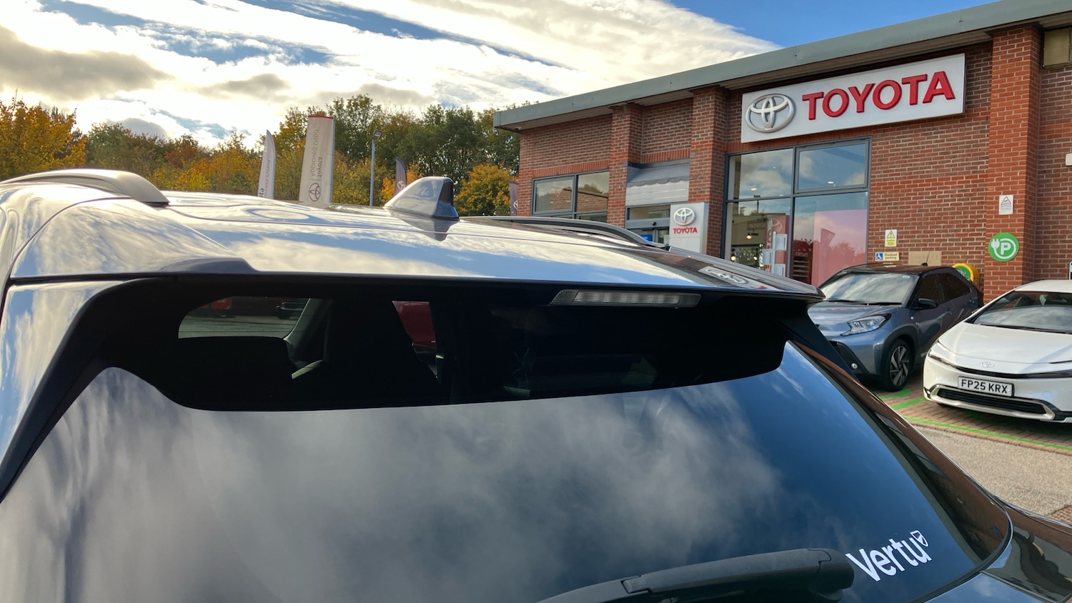 Used Toyota Yaris Cross 2022 for sale - 76682285: Photo 22